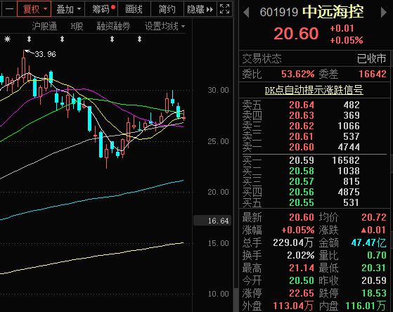 不堪重负！全球海运面临史上最大危机(图8)