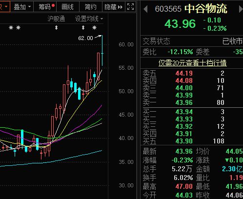 不堪重负！全球海运面临史上最大危机(图10)